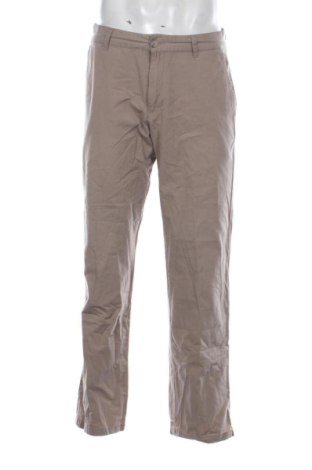 Pantaloni de bărbați LC Waikiki, Mărime M, Culoare Bej, Preț 119,25 Lei, #137065167