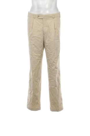Herrenhose Brax, Größe L, Farbe Beige, Preis € 25,99, #137065316