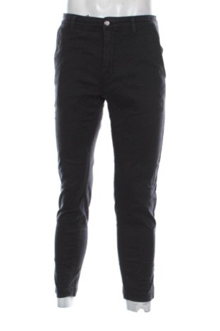 Ανδρικό παντελόνι Levi's, Μέγεθος M, Χρώμα Μαύρο, Τιμή 30,99 €, #137065472