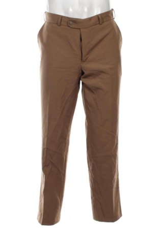 Pantaloni de bărbați Unbranded, Mărime L, Culoare Maro, Preț 48,99 Lei, #137066047