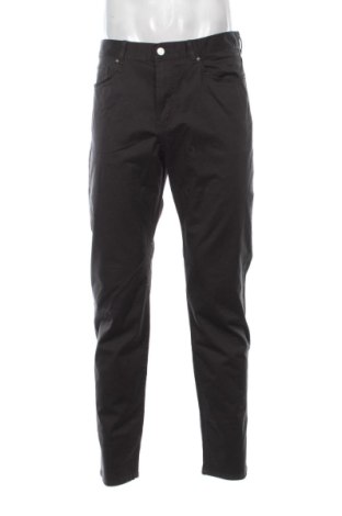 Pánské kalhoty  H&M, Velikost L, Barva Černá, Cena  287,00 Kč, #137066245