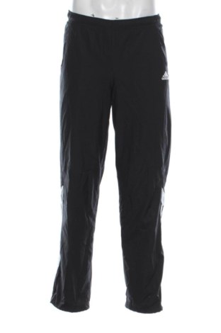 Pantaloni de bărbați Adidas, Mărime S, Culoare Negru, Preț 139,99 Lei, #137067352