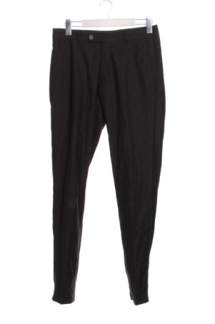 Pantaloni de bărbați Yorn, Mărime S, Culoare Negru, Preț 103,99 Lei, #137068448