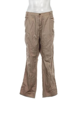 Herrenhose Unbranded, Größe XXL, Farbe Beige, Preis € 13,99, #137069009