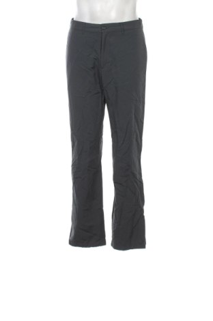 Pánske nohavice  John Devin, Veľkosť M, Farba Sivá, Cena  18,95 €, #137069767