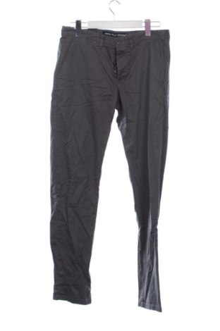 Pánské kalhoty  Denim Co., Velikost S, Barva Šedá, Cena  299,00 Kč, #137069968