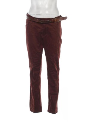 Herrenhose Paul R. Smith, Größe XL, Farbe Rot, Preis 10,99 €, #137070032
