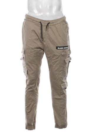 Herrenhose Black Squad, Größe M, Farbe Beige, Preis 15,99 €, #137071408
