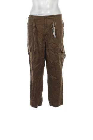 Herrenhose C&A, Größe XL, Farbe Braun, Preis € 13,99, #137072197