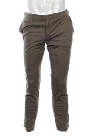 Pantaloni de bărbați Brax, Mărime L, Culoare Verde, Preț 133,99 Lei, #137072810