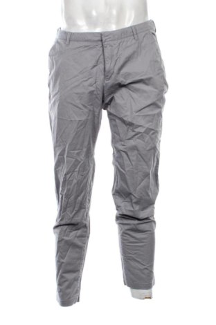 Pantaloni de bărbați Unbranded, Mărime L, Culoare Gri, Preț 78,99 Lei, #137072841