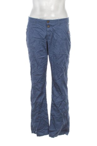 Herrenhose Edc By Esprit, Größe L, Farbe Blau, Preis 10,99 €, #137073721
