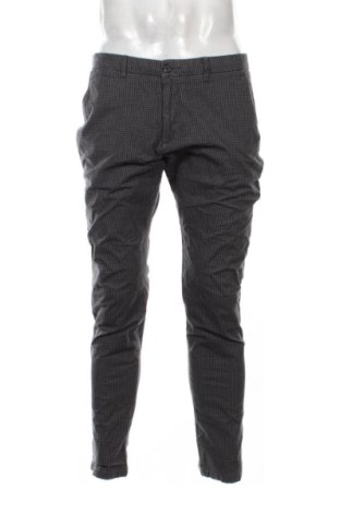 Pantaloni de bărbați WE, Mărime L, Culoare Gri, Preț 38,99 Lei, #137073955