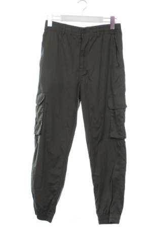Herrenhose Zara, Größe S, Farbe Grün, Preis € 11,00, #137074680