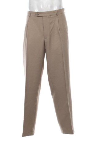 Pánské kalhoty  Unbranded, Velikost XL, Barva Béžová, Cena  282,00 Kč, #137074744