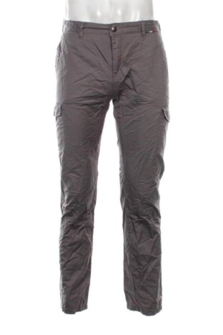 Herrenhose Unbranded, Größe M, Farbe Grau, Preis 14,99 €, #137074982