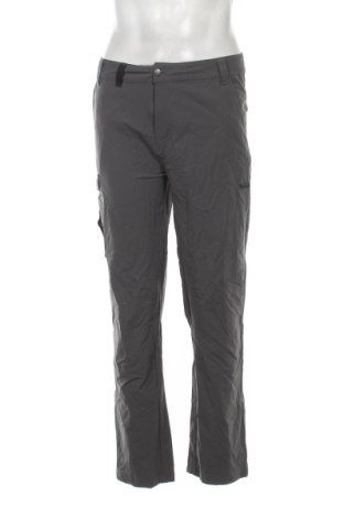 Herrenhose Rossi, Größe L, Farbe Grau, Preis 18,99 €, #137076933