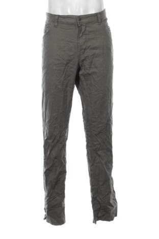 Pantaloni de bărbați Unbranded, Mărime XL, Culoare Verde, Preț 81,99 Lei, #137077021