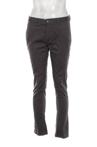 Pánske nohavice  Zara, Veľkosť M, Farba Hnedá, Cena  17,95 €, #137078822