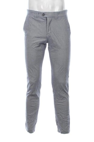Pantaloni de bărbați Unbranded, Mărime M, Culoare Gri, Preț 81,99 Lei, #137079233
