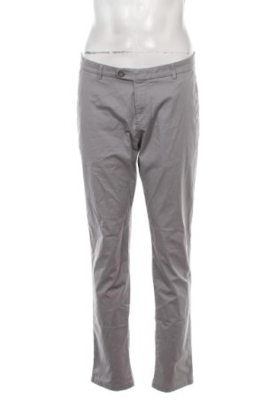 Herrenhose Bugatti, Größe L, Farbe Grau, Preis 15,43 €, #137079482