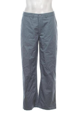 Pantaloni de bărbați River Island, Mărime M, Culoare Albastru, Preț 50,84 Lei, #137080139