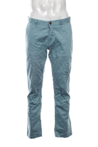 Férfi nadrág Hugo Boss, Méret L, Szín Kék, Ár 14 239 Ft, #137080367