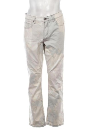 Pantaloni de bărbați Stooker, Mărime L, Culoare Ecru, Preț 120,72 Lei, #137080861