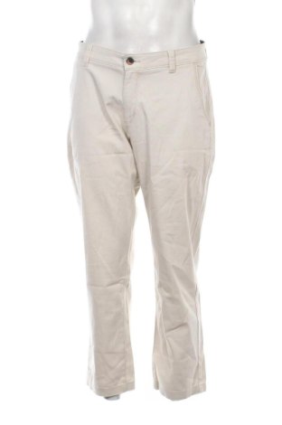 Pantaloni de bărbați Livergy, Mărime L, Culoare Bej, Preț 66,95 Lei, #137080963