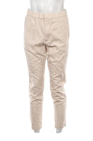 Pantaloni de bărbați COS, Mărime M, Culoare Bej, Preț 136,39 Lei, #137081980