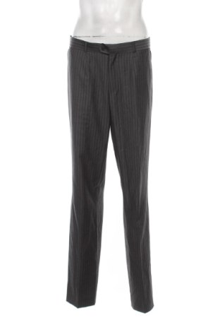 Pantaloni de bărbați Lancerto, Mărime L, Culoare Gri, Preț 70,99 Lei, #137082553