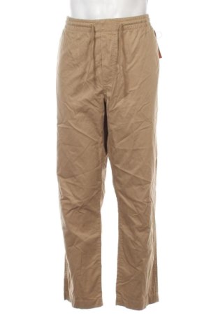 Pantaloni de bărbați H&M, Mărime XL, Culoare Bej, Preț 99,19 Lei, #137083973