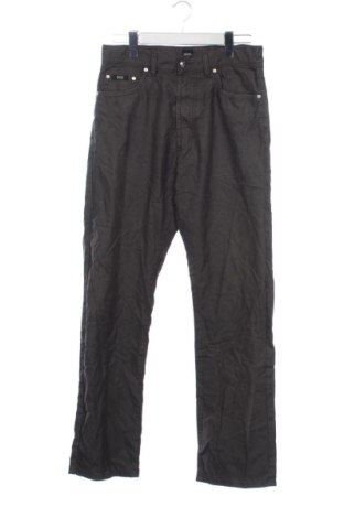 Мъжки панталон Hugo Boss, Размер S, Цвят Черен, Цена 51,12 €, #137084218