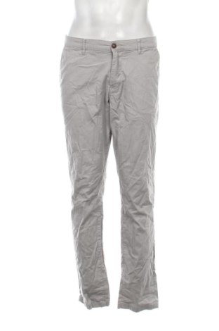 Męskie spodnie Jack & Jones, Rozmiar L, Kolor Szary, Cena 75,99 zł, #137084305
