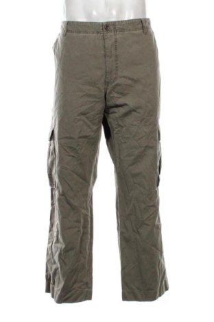 Herrenhose Mac, Größe XL, Farbe Grün, Preis 15,99 €, #137086104