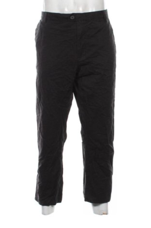 Ανδρικό παντελόνι Unbranded, Μέγεθος XXL, Χρώμα Μαύρο, Τιμή 17,99 €, #137086627