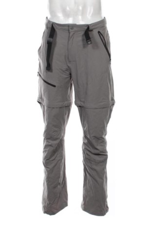 Pantaloni de bărbați Millet, Mărime L, Culoare Gri, Preț 163,99 Lei, #137086725