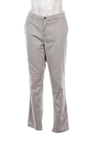 Pantaloni de bărbați Jack & Jones, Mărime XL, Culoare Gri, Preț 71,12 Lei, #137088274