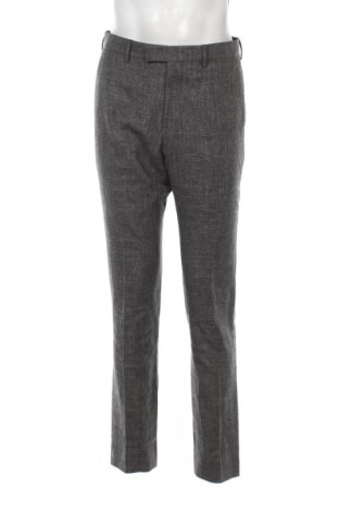 Pantaloni de bărbați Reiss, Mărime M, Culoare Gri, Preț 158,99 Lei, #137089624