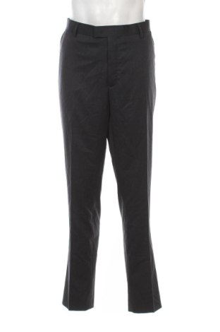 Pantaloni de bărbați Cadenza, Mărime L, Culoare Gri, Preț 56,99 Lei, #137090903