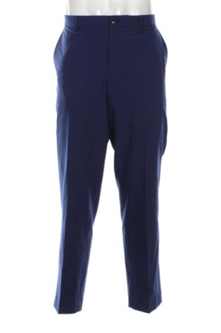 Ανδρικό παντελόνι Jack & Jones, Μέγεθος XL, Χρώμα Μπλέ, Τιμή 49,99 €, #137091262
