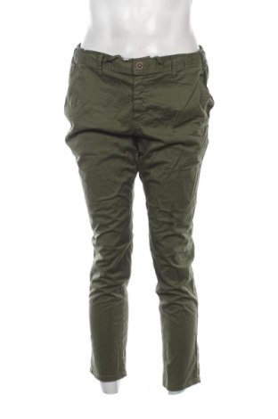 Herrenhose Unbranded, Größe L, Farbe Grün, Preis 14,48 €, #137091360