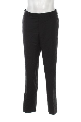 Herrenhose Rene Lezard, Größe L, Farbe Schwarz, Preis 16,99 €, #137092442