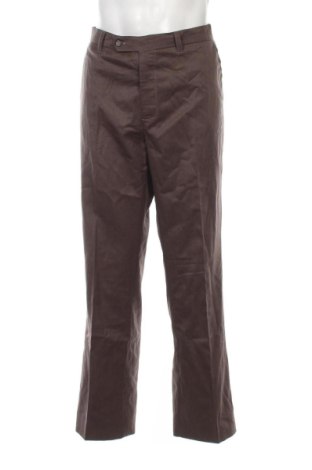 Herrenhose Croft & Barrow, Größe L, Farbe Braun, Preis 9,68 €, #137094705