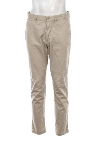 Pánské kalhoty  H&M, Velikost M, Barva Béžová, Cena  223,00 Kč, #137098600