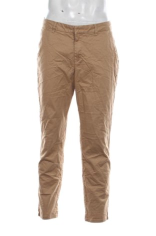 Herrenhose C&A, Größe L, Farbe Beige, Preis 17,99 €, #137101566
