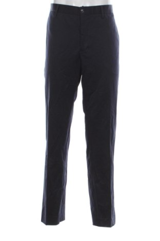 Pantaloni de bărbați State Of Art, Mărime XL, Culoare Albastru, Preț 98,99 Lei, #137101817
