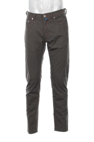 Herrenhose Pierre Cardin, Größe M, Farbe Braun, Preis 18,99 €, #137101898