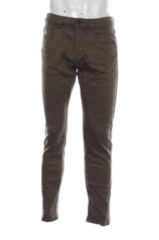 Ανδρικό παντελόνι Edc By Esprit, Μέγεθος M, Χρώμα Πράσινο, Τιμή 8,99 €, #137101967