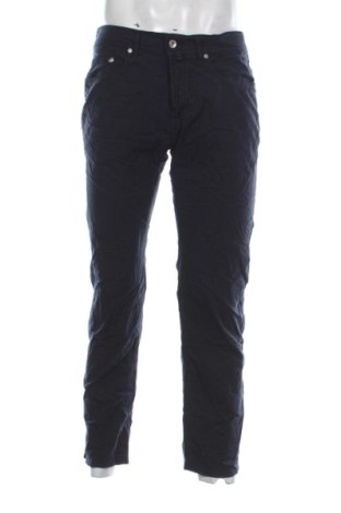 Férfi nadrág Pierre Cardin, Méret L, Szín Kék, Ár 6 749 Ft, #137102375